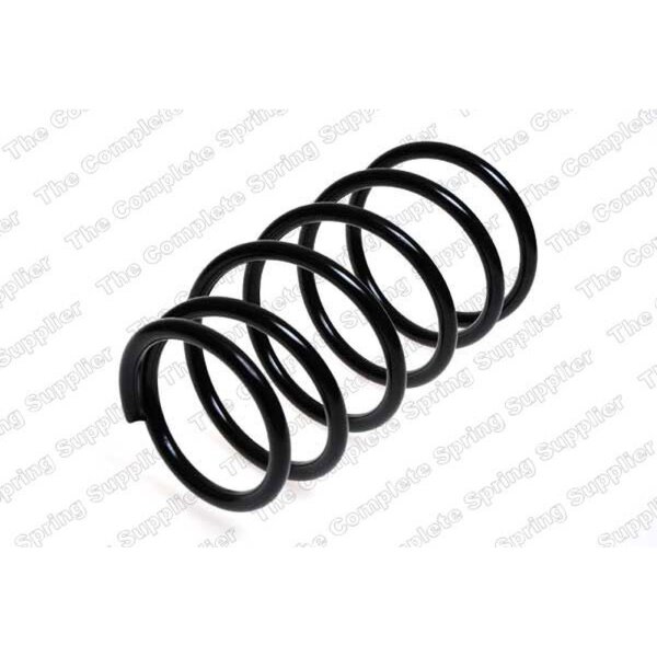 Spiralfeder Lesjöfors 4235737 Hinterachse - 1 Stück