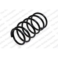 Spiralfeder Lesjöfors 4235737 Hinterachse - 1...