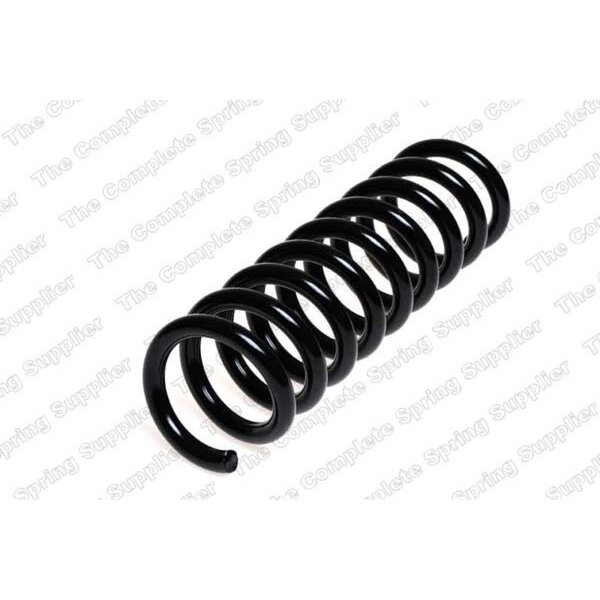 Spiralfeder LESJÖFORS 4256824 Hinterachse Schraubenfeder - 1 Stück