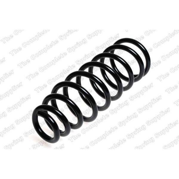 Spiralfeder Lesjöfors 4059228 Vorderachse Schraubenfeder - 1 Stück