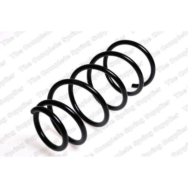 Spiralfeder LESJÖFORS 4062031 Vorderachse - 1 Stück