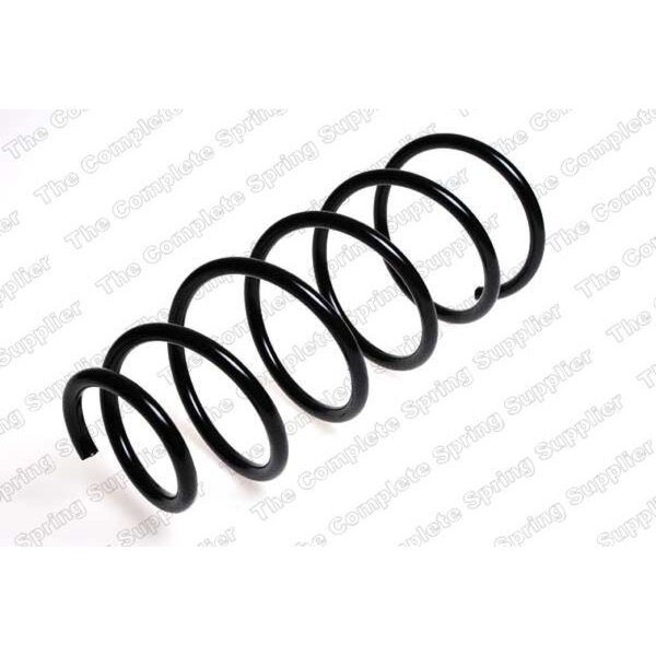 Spiralfeder LESJÖFORS 4062032 Vorderachse Schraubenfeder - 1 Stück