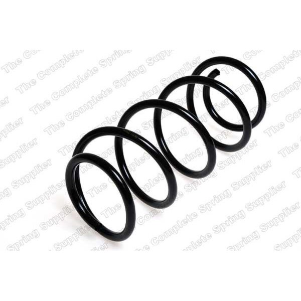 Spiralfeder Lesjöfors 4063458 Vorderachse - 1 Stück