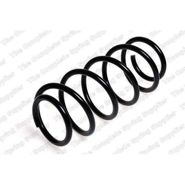 Spiralfeder Lesjöfors 4063459 Vorderachse - 1 Stück