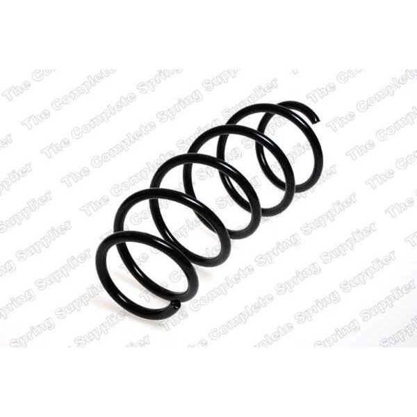 Spiralfeder Lesjöfors 4063477 Vorderachse - 1 Stück
