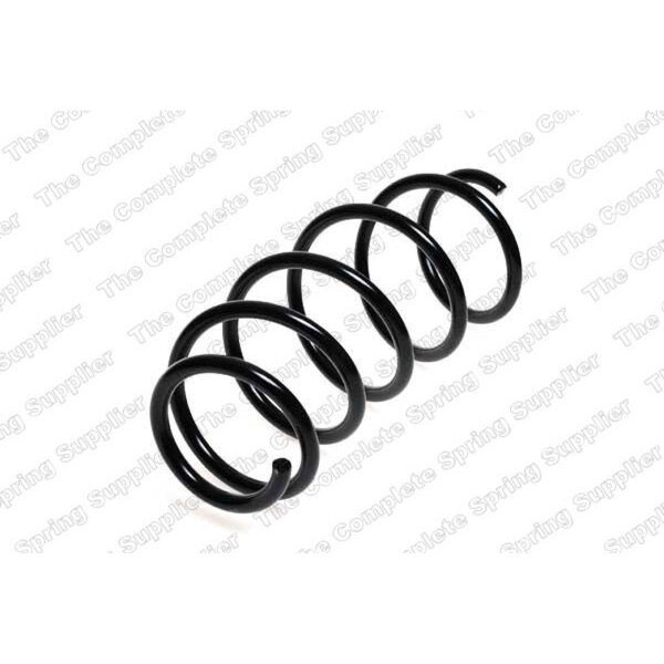 Spiralfeder Lesjöfors 4063478 Vorderachse - 1 Stück