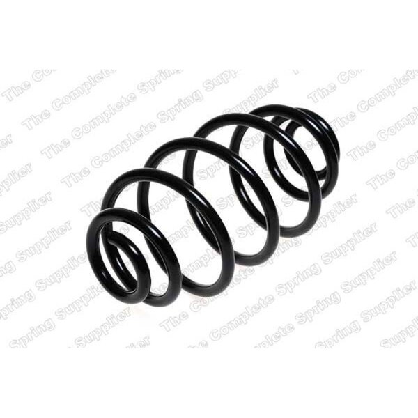Spiralfeder Lesjöfors 4263455 Hinterachse - 1 Stück