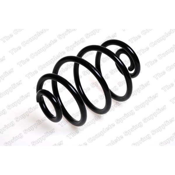 Spiralfeder Lesjöfors 4263446 Hinterachse - 1 Stück