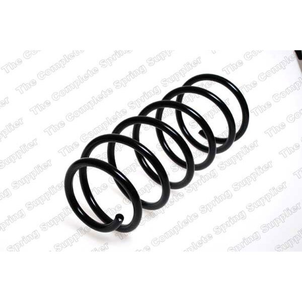 Spiralfeder Lesjöfors 4063485 Vorderachse links - 1 Stück
