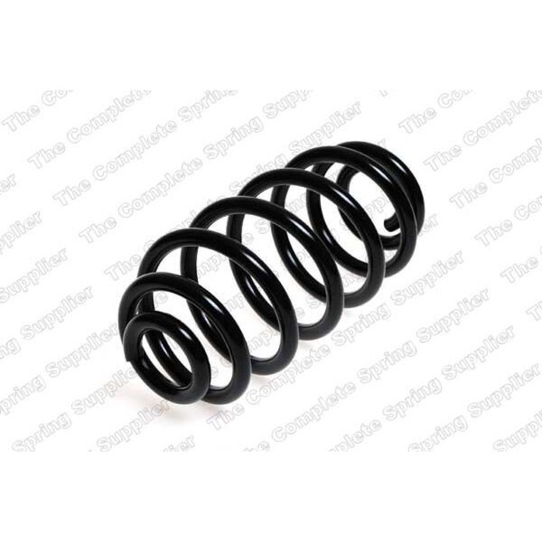 Spiralfeder LESJÖFORS 4263458 Hinterachse Schraubenfeder - 1 Stück