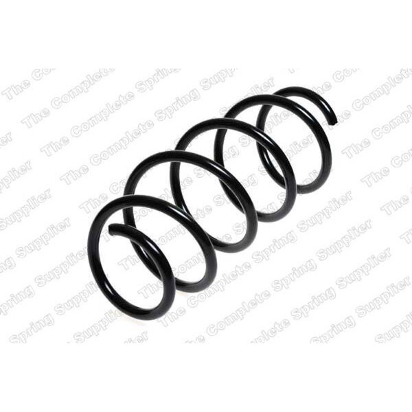 Spiralfeder Lesjöfors 4063489 Vorderachse - 1 Stück