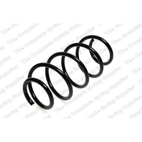 Spiralfeder Lesjöfors 4063493 Vorderachse - 1 Stück