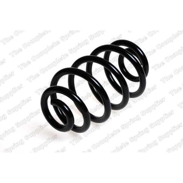 Spiralfeder Lesjöfors 4263460 Hinterachse - 1 Stück