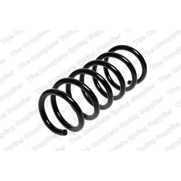 Spiralfeder Lesjöfors 4063499 Vorderachse - 1 Stück