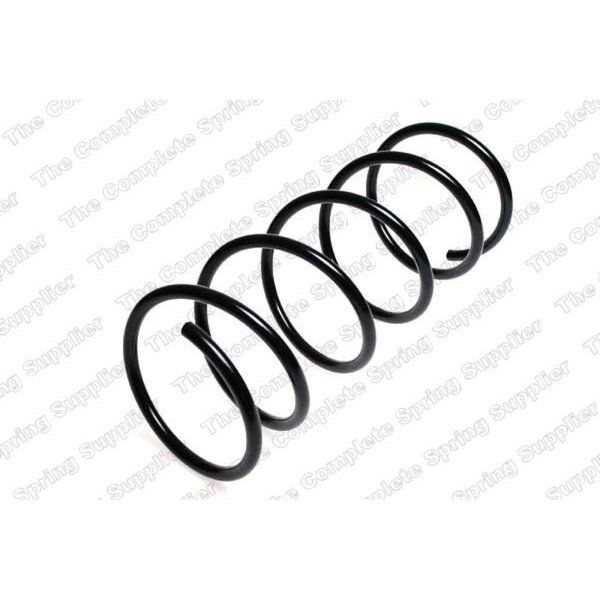 Spiralfeder Lesjöfors 4066724 Vorderachse - 1 Stück