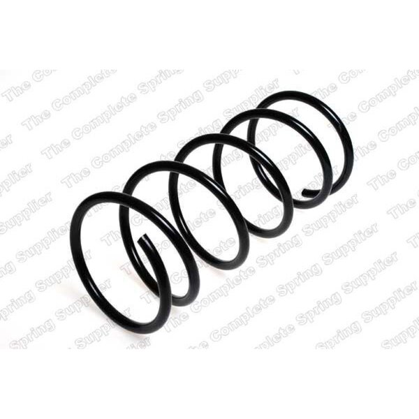 Spiralfeder Lesjöfors 4066725 Vorderachse - 1 Stück
