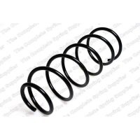 Spiralfeder LESJÖFORS 4066722 Vorderachse...