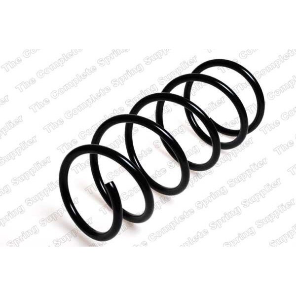 Spiralfeder Lesjöfors 4072930 Vorderachse - 1 Stück