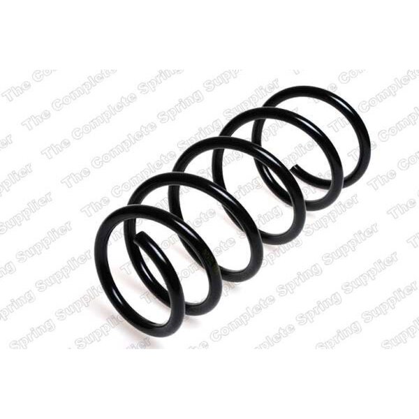 Spiralfeder LESJÖFORS 4072941 Vorderachse - 1 Stück