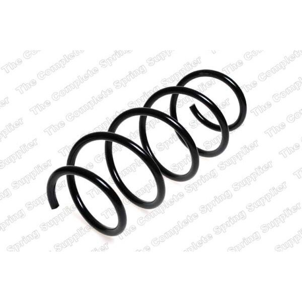 Spiralfeder Lesjöfors 4072954 Vorderachse - 1 Stück