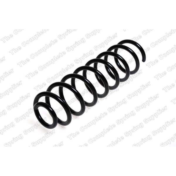Spiralfeder LESJÖFORS 4272921 Hinterachse - 1 Stück