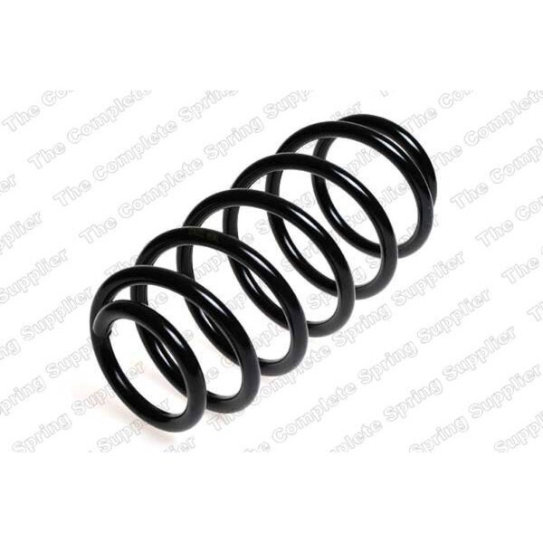 Spiralfeder Lesjöfors 4077811 Vorderachse - 1 Stück