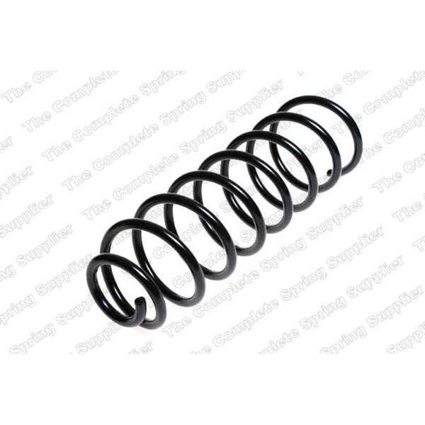 Spiralfeder Lesjöfors 4277812 Hinterachse - 1 Stück