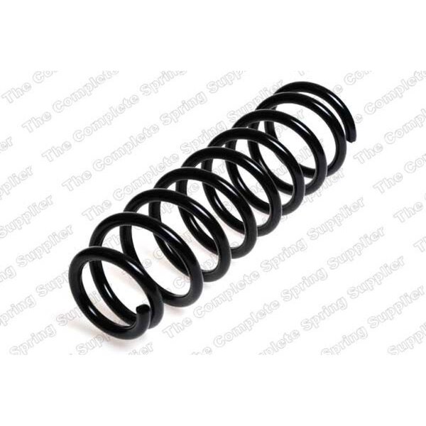 Spiralfeder Lesjöfors 4288908 Hinterachse - 1 Stück