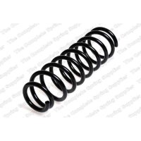 Spiralfeder Lesjöfors 4288908 Hinterachse - 1...