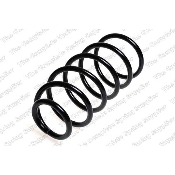 Spiralfeder Lesjöfors 4082922 Vorderachse - 1 Stück