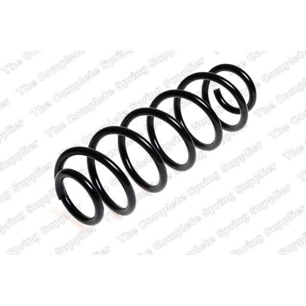 Spiralfeder Lesjöfors 4282911 Hinterachse - 1 Stück