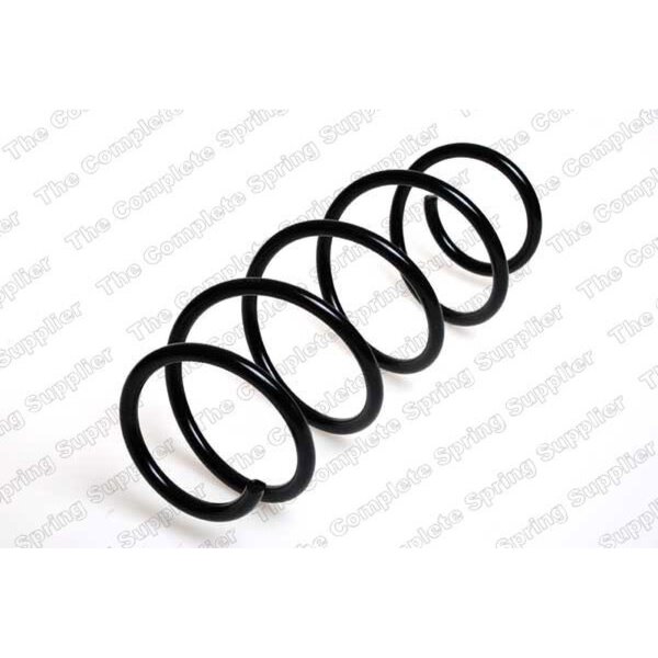 Spiralfeder Lesjöfors 4085707 Vorderachse - 1 Stück
