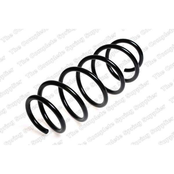 Spiralfeder LESJÖFORS 4085709 Vorderachse Schraubenfeder - 1 Stück