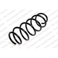 Spiralfeder LESJÖFORS 4085709 Vorderachse...
