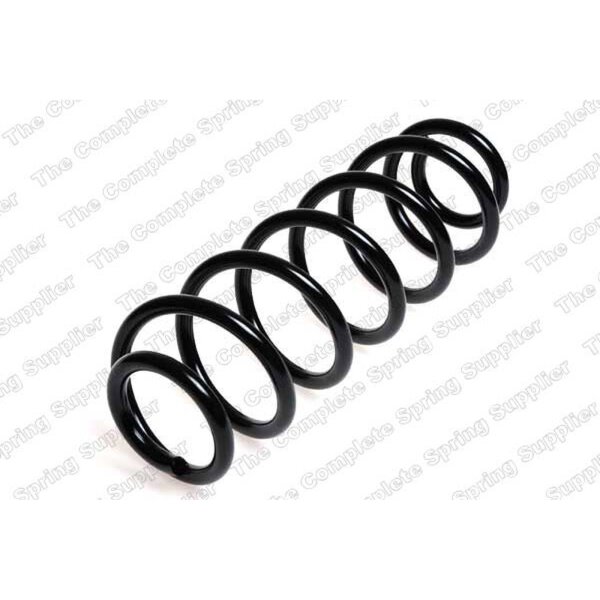 Spiralfeder Lesjöfors 4285706 Hinterachse Schraubenfeder - 1 Stück
