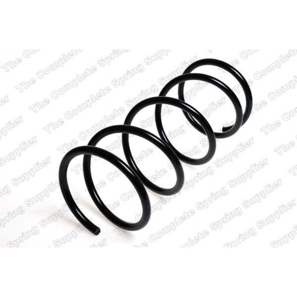 Spiralfeder Lesjöfors 4092535 Vorderachse - 1 Stück