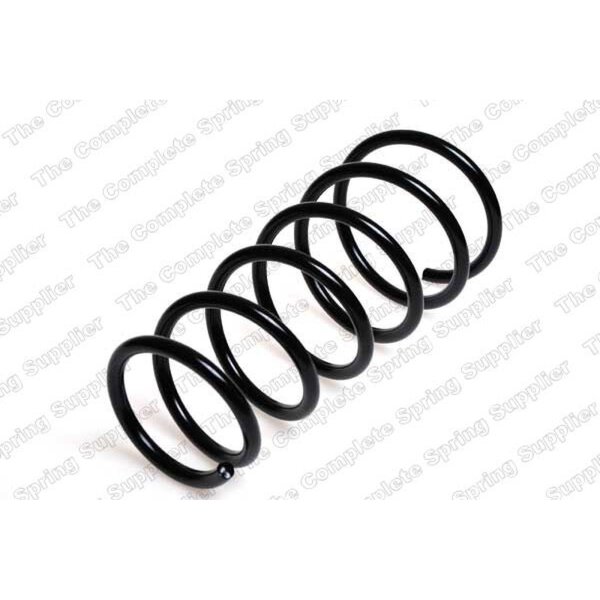 Spiralfeder Lesjöfors 4292554 Hinterachse Schraubenfeder - 1 Stück