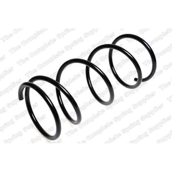 Spiralfeder Lesjöfors 4092542 Vorderachse - 1 Stück