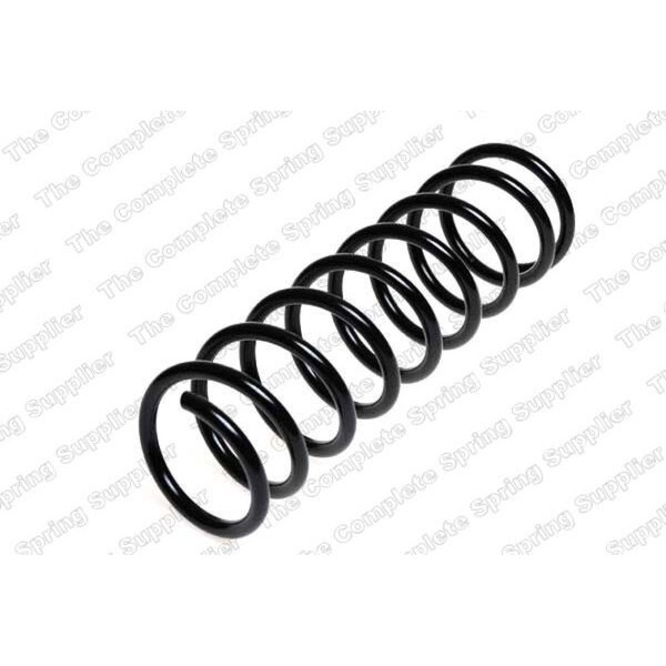 Spiralfeder Lesjöfors 4292535 Hinterachse - 1 Stück