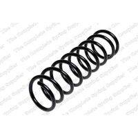 Spiralfeder Lesjöfors 4292535 Hinterachse - 1...