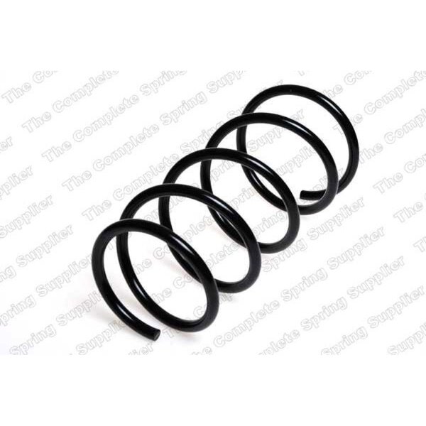 Spiralfeder Lesjöfors 4092526 Vorderachse - 1 Stück