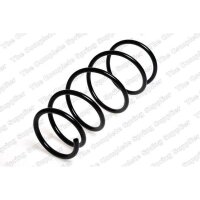 Spiralfeder LESJÖFORS 4092546 Vorderachse - 1...