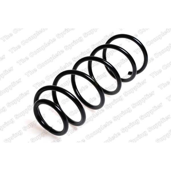 Spiralfeder Lesjöfors 4095039 Vorderachse - 1 Stück