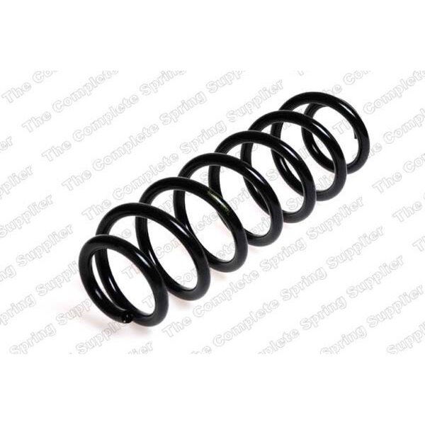 Fahrwerksfeder Lesjöfors 4295052 Hinterachse Spiralfeder - 1 Stück