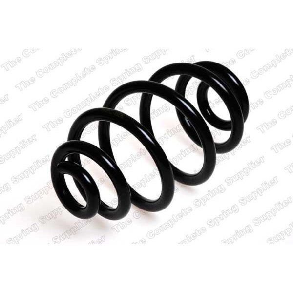 Spiralfeder Lesjöfors 4295042 Hinterachse - 1 Stück