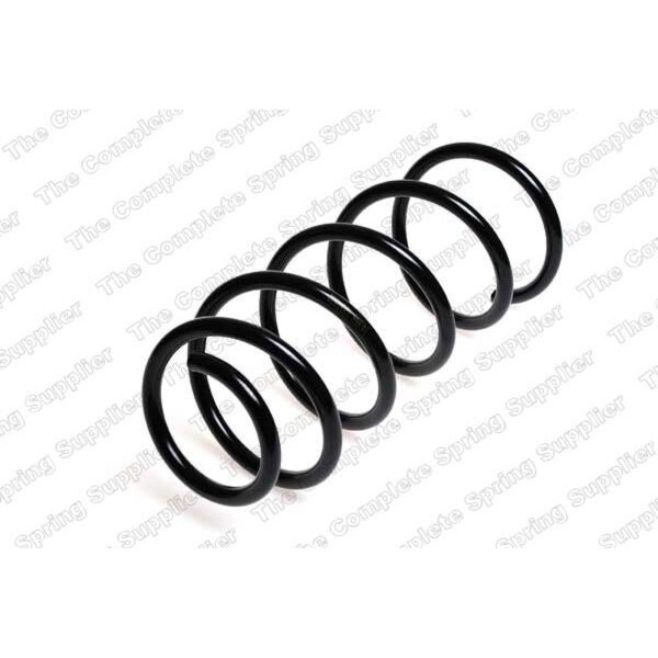 Spiralfeder Lesjöfors 4095042 Vorderachse - 1 Stück