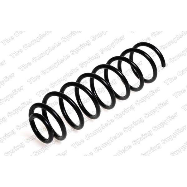 Spiralfeder Lesjöfors 4295040 Hinterachse - 1 Stück