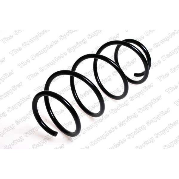 Spiralfeder Lesjöfors 4095827 Vorderachse - 1 Stück