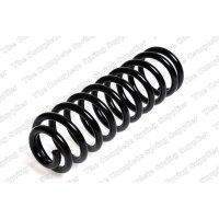 Fahrwerksfeder LESJOFORS 4295041 Hinterachse Spiralfeder...