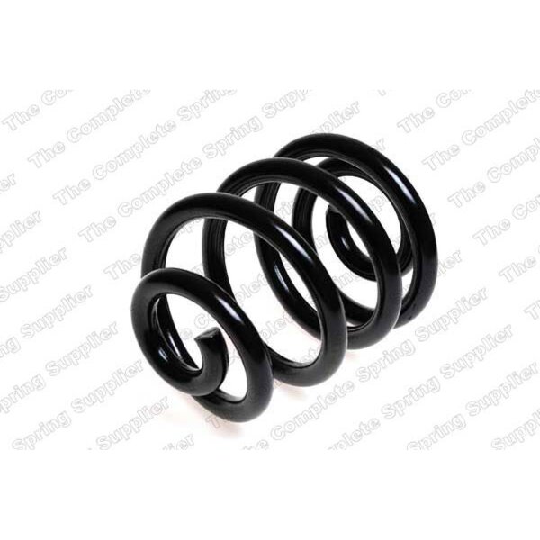 Spiralfeder Lesjöfors 4295059 Hinterachse verstärkt - 1 Stück
